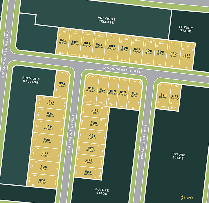 Masterplan Image