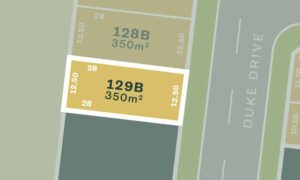 Lot 129B