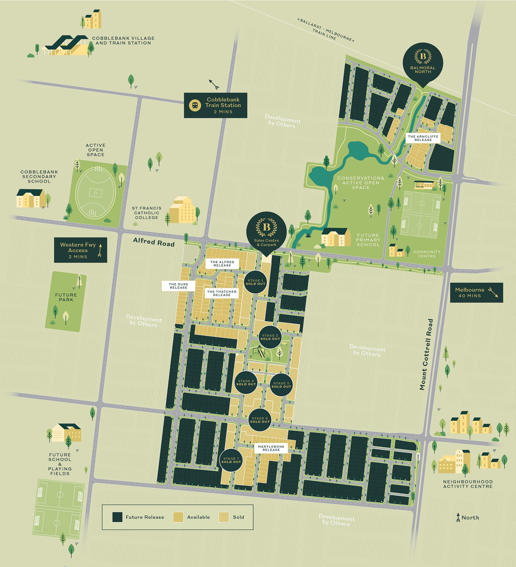 Masterplan Image